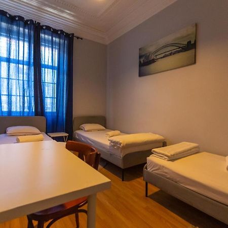 The Delight Hostel Lisbon Exterior photo