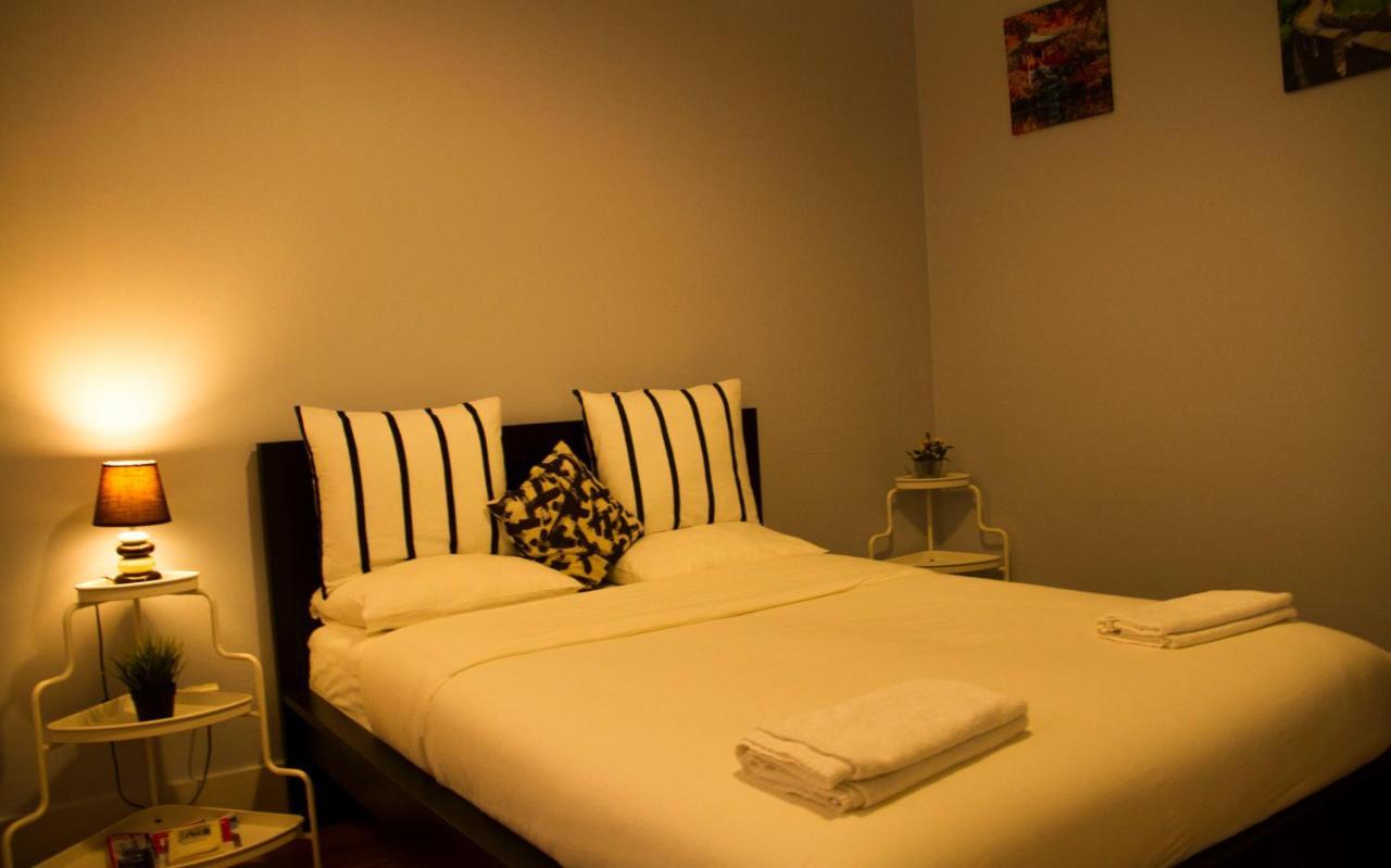 The Delight Hostel Lisbon Exterior photo