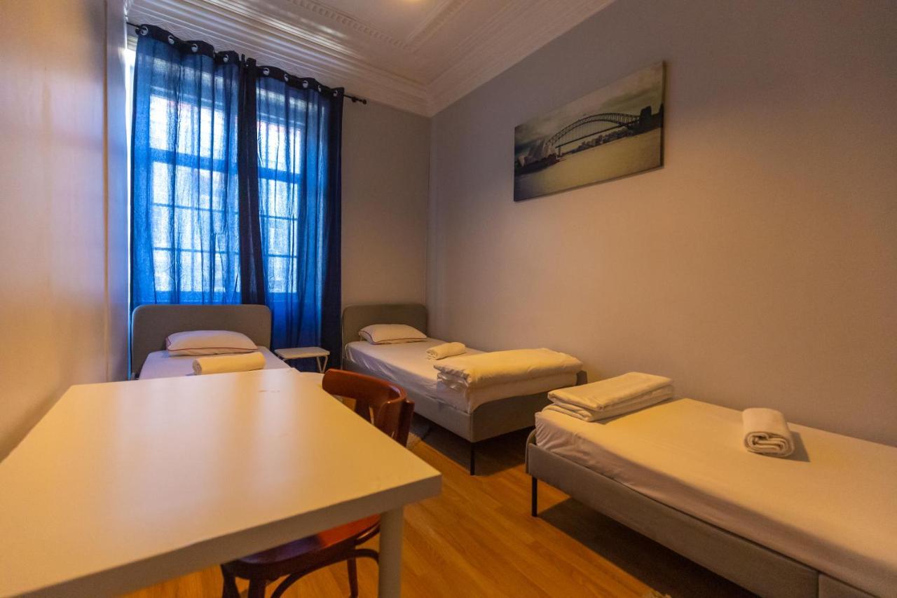 The Delight Hostel Lisbon Exterior photo