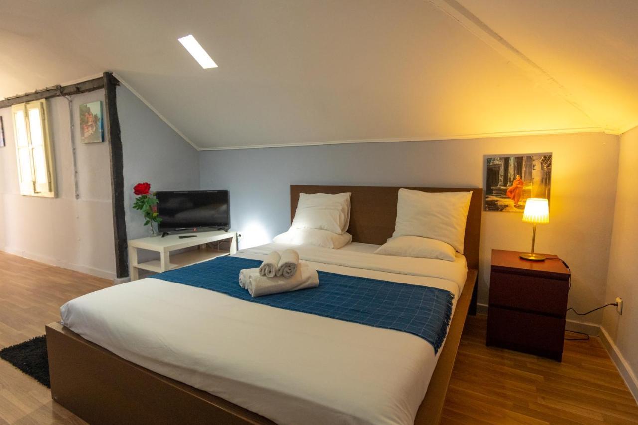 The Delight Hostel Lisbon Exterior photo