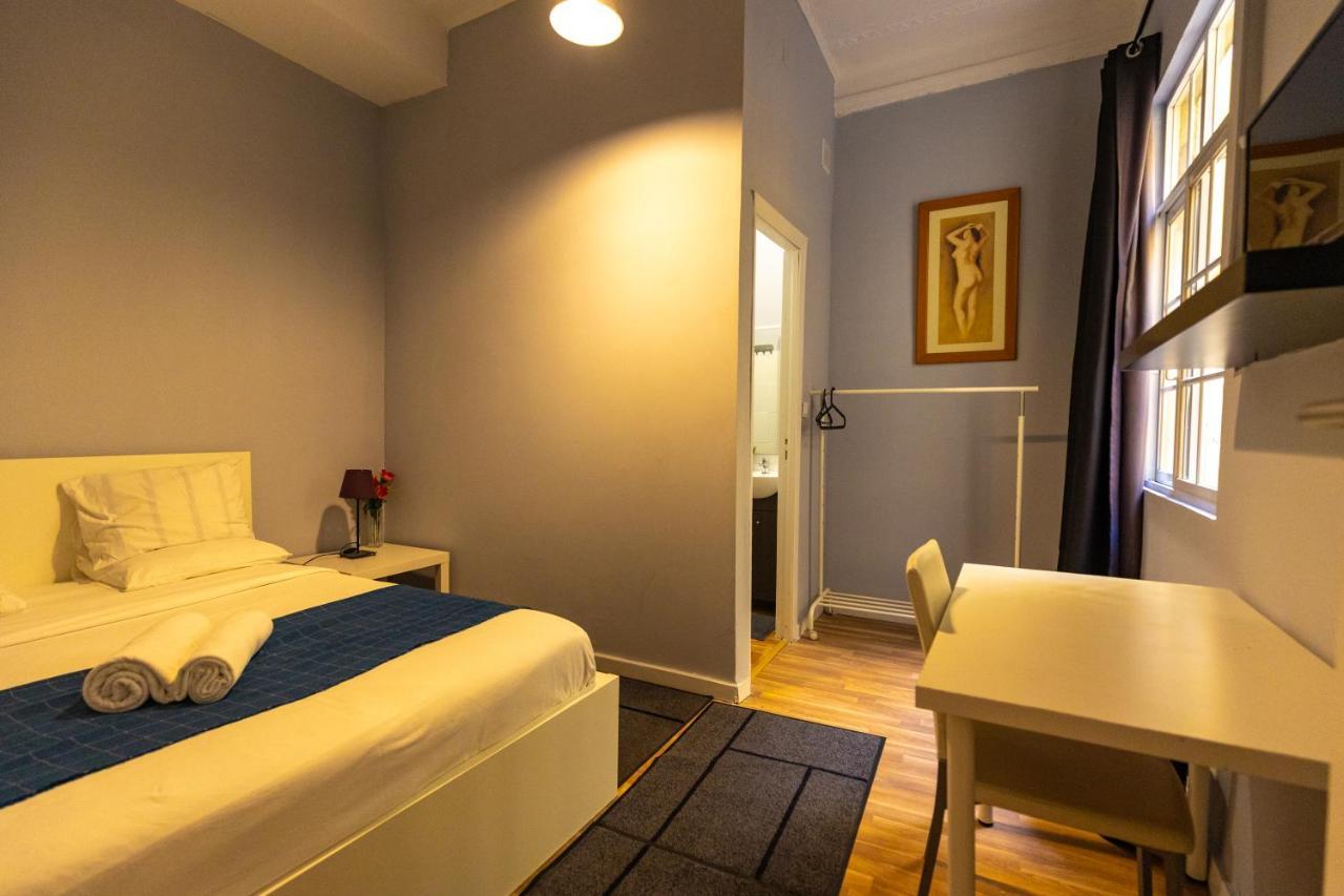 The Delight Hostel Lisbon Exterior photo