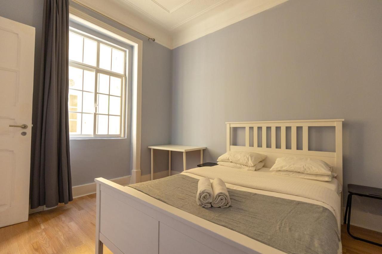 The Delight Hostel Lisbon Exterior photo