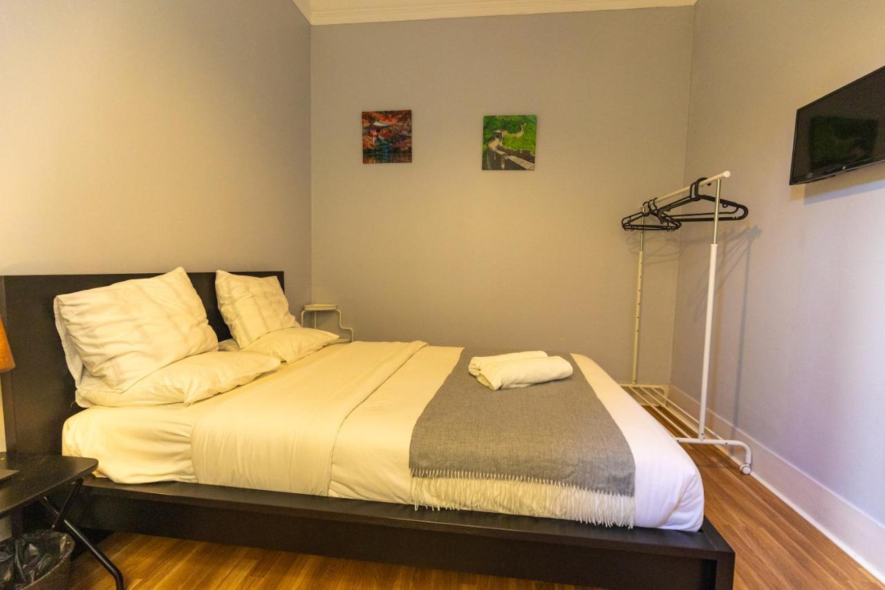 The Delight Hostel Lisbon Exterior photo