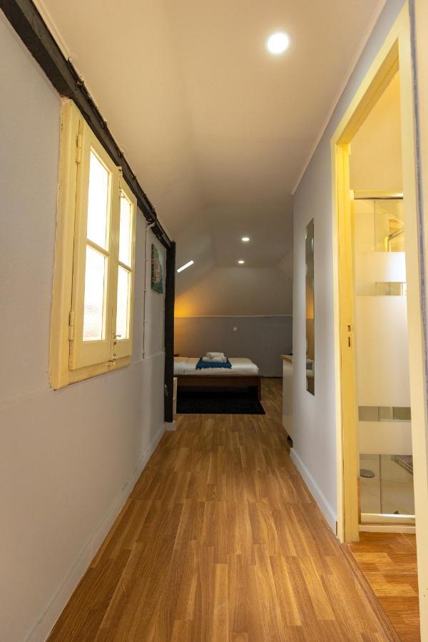 The Delight Hostel Lisbon Exterior photo