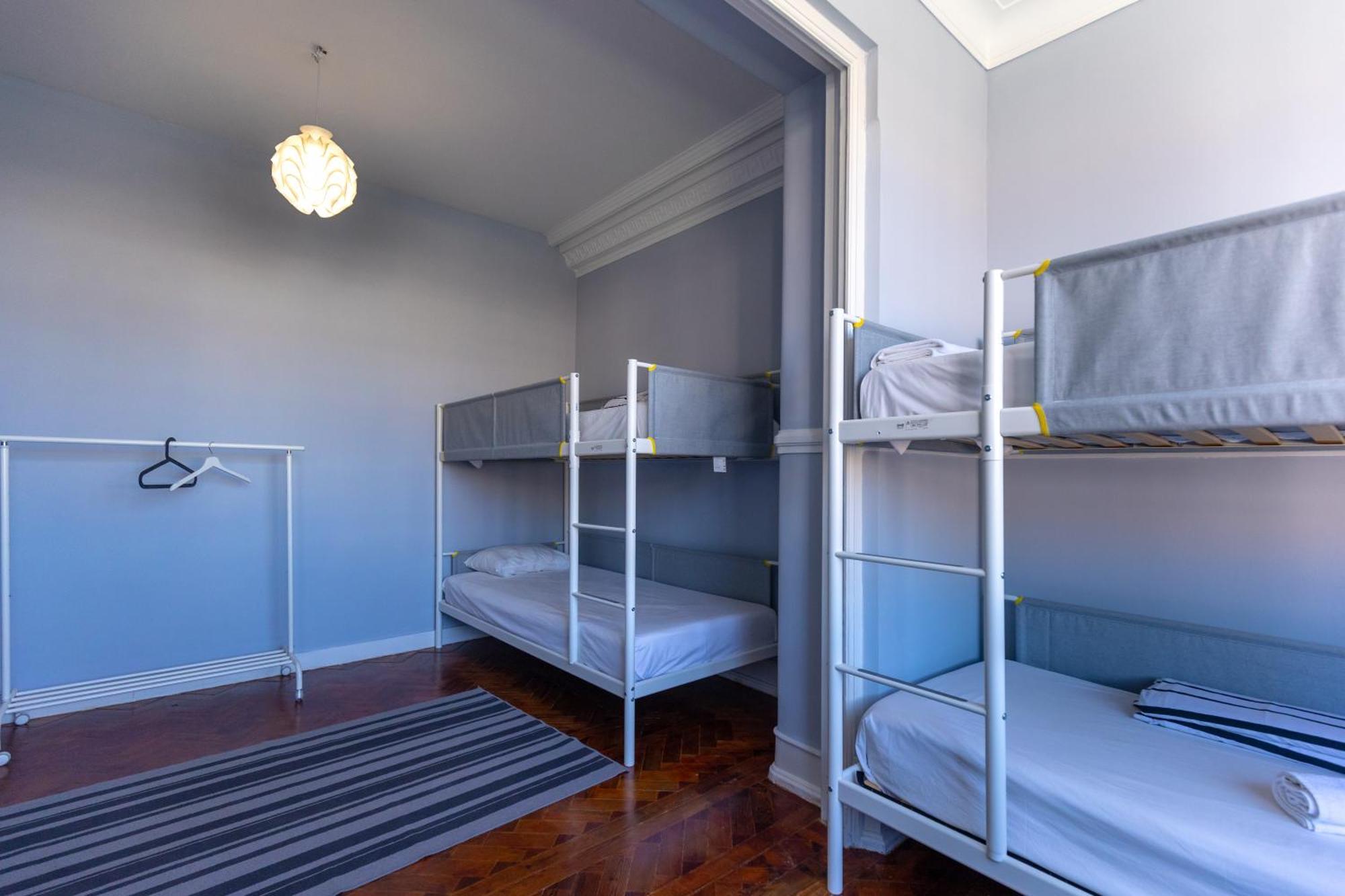 The Delight Hostel Lisbon Exterior photo
