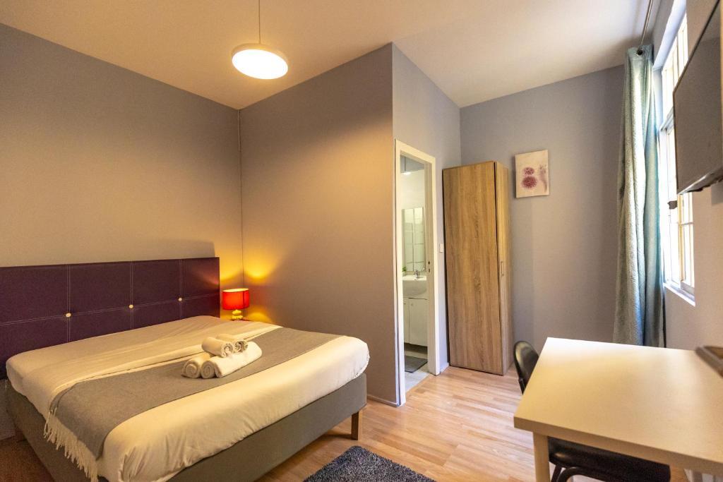 The Delight Hostel Lisbon Exterior photo