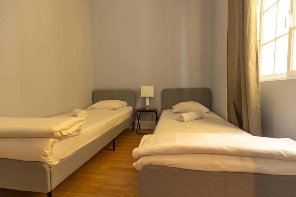 The Delight Hostel Lisbon Exterior photo