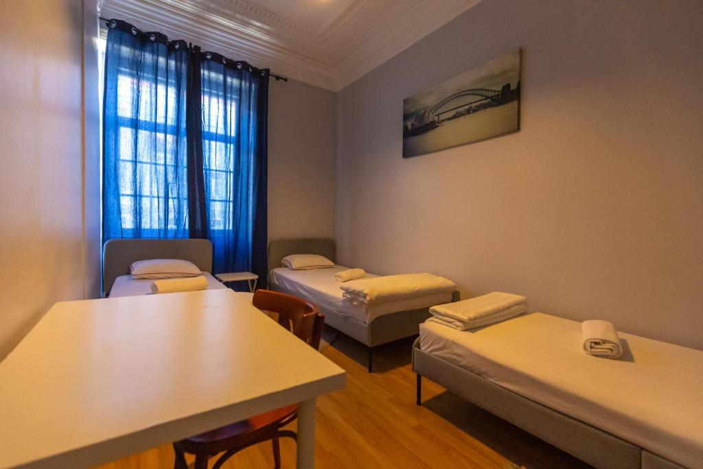 The Delight Hostel Lisbon Exterior photo