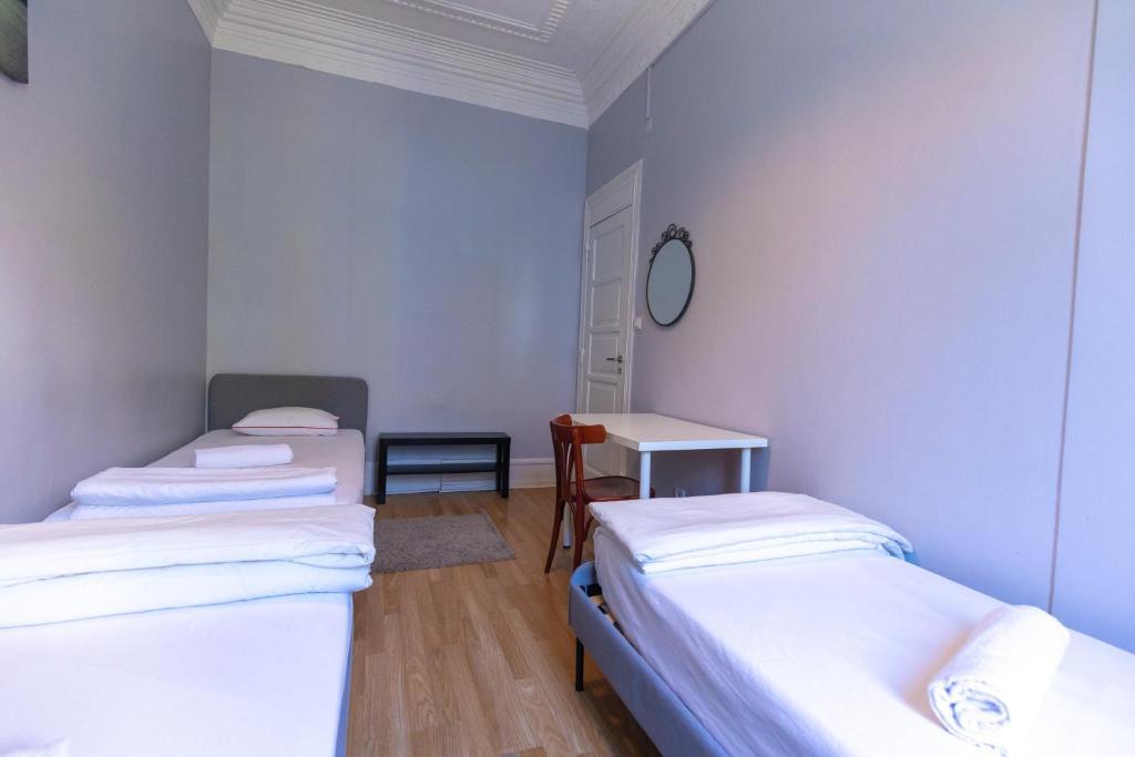 The Delight Hostel Lisbon Exterior photo