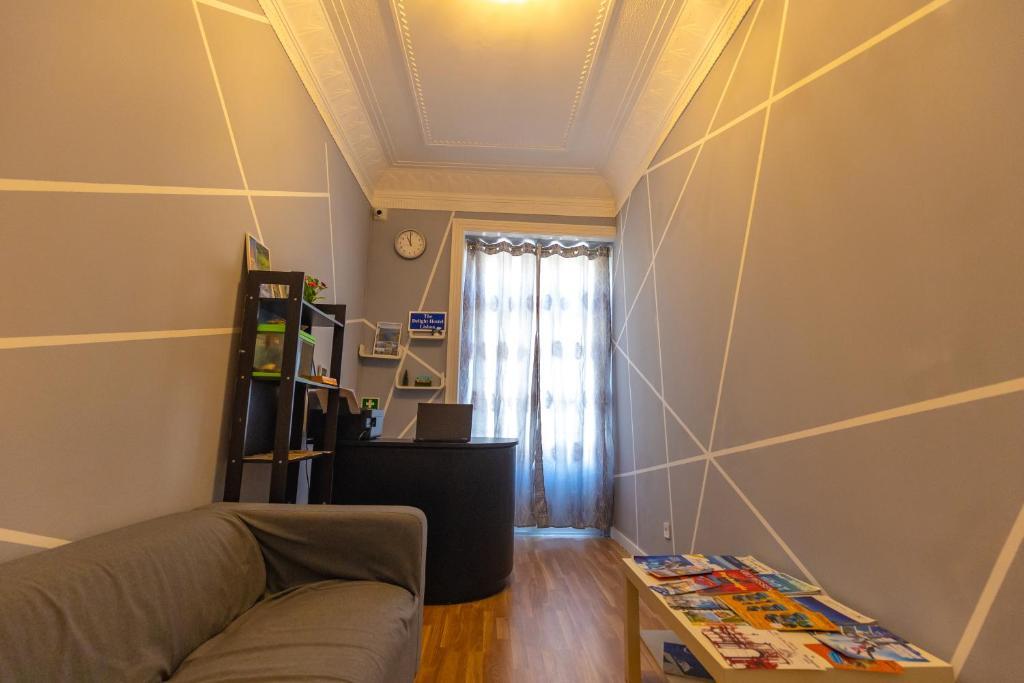 The Delight Hostel Lisbon Exterior photo