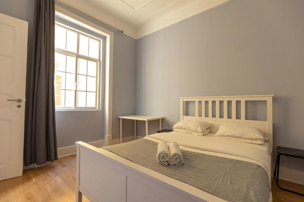 The Delight Hostel Lisbon Exterior photo