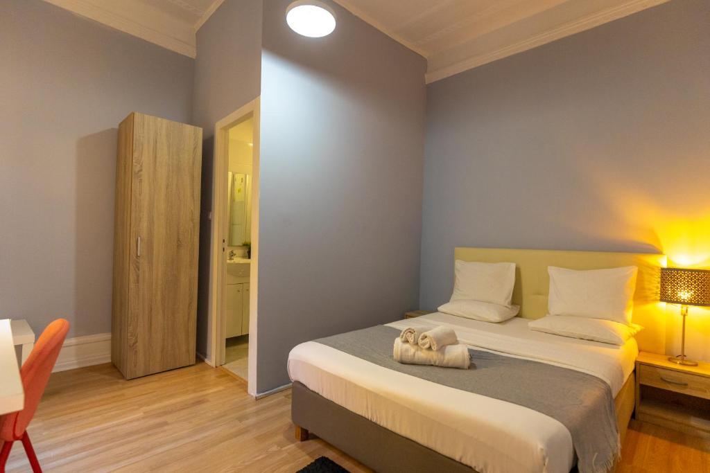 The Delight Hostel Lisbon Exterior photo