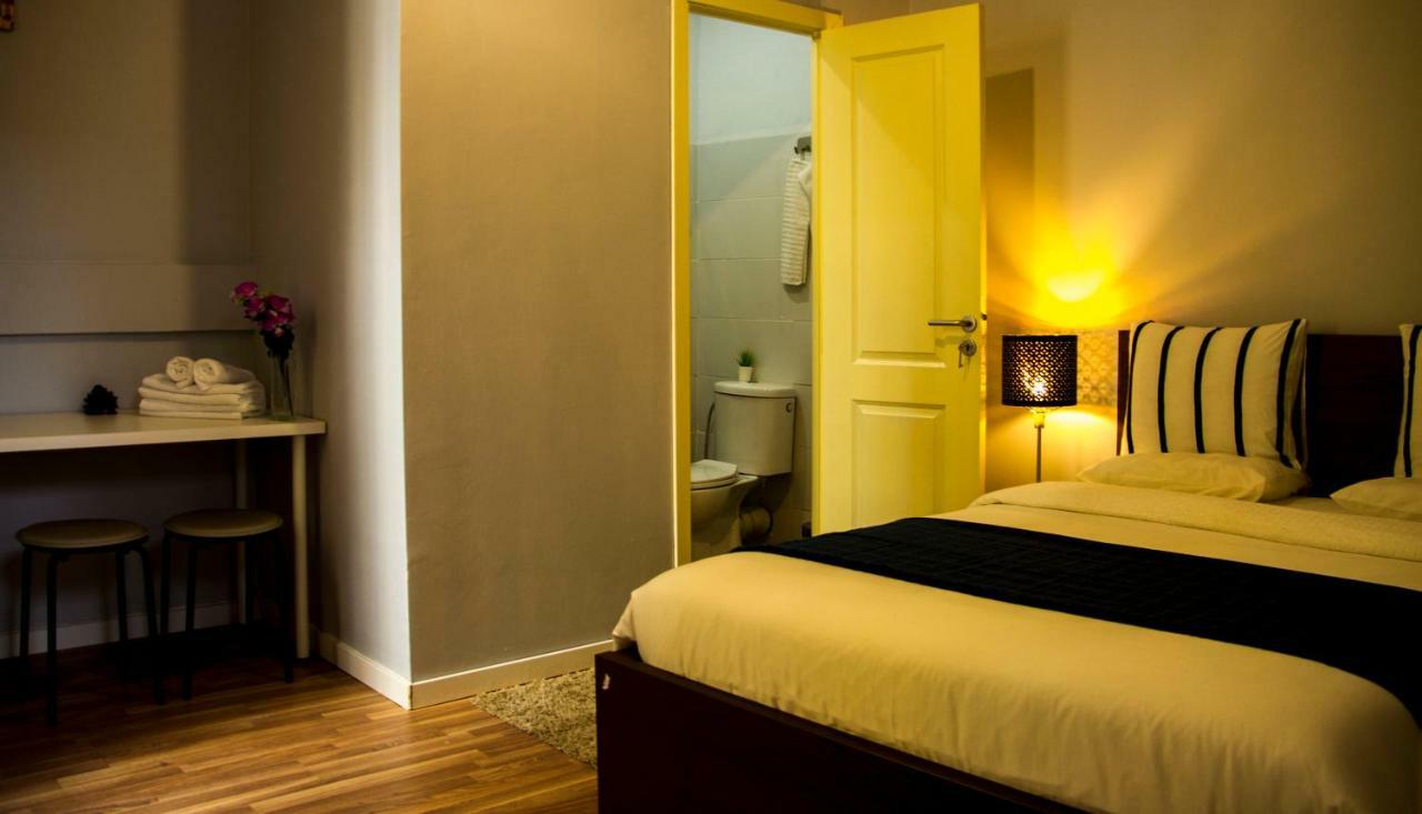 The Delight Hostel Lisbon Exterior photo